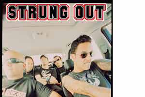 Interview with Strung Out